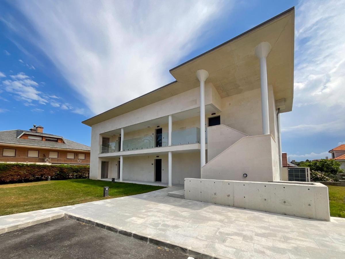 Apartament La Canal Soto de la Marina