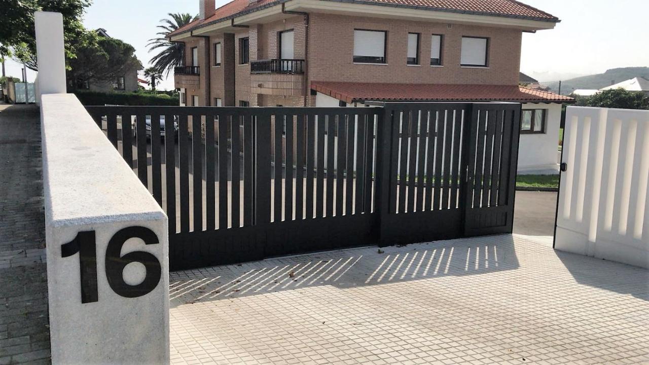 Apartament La Canal *