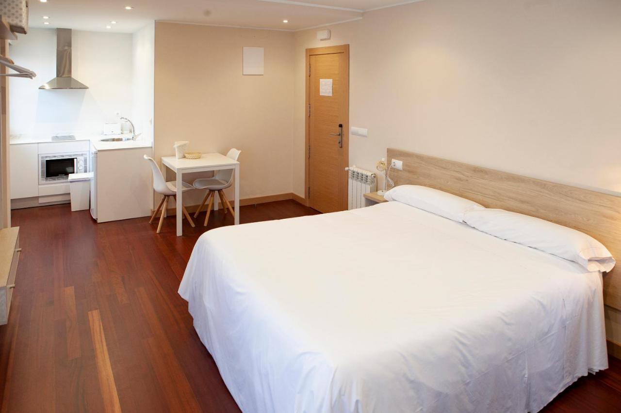 Apartament La Canal Soto de la Marina