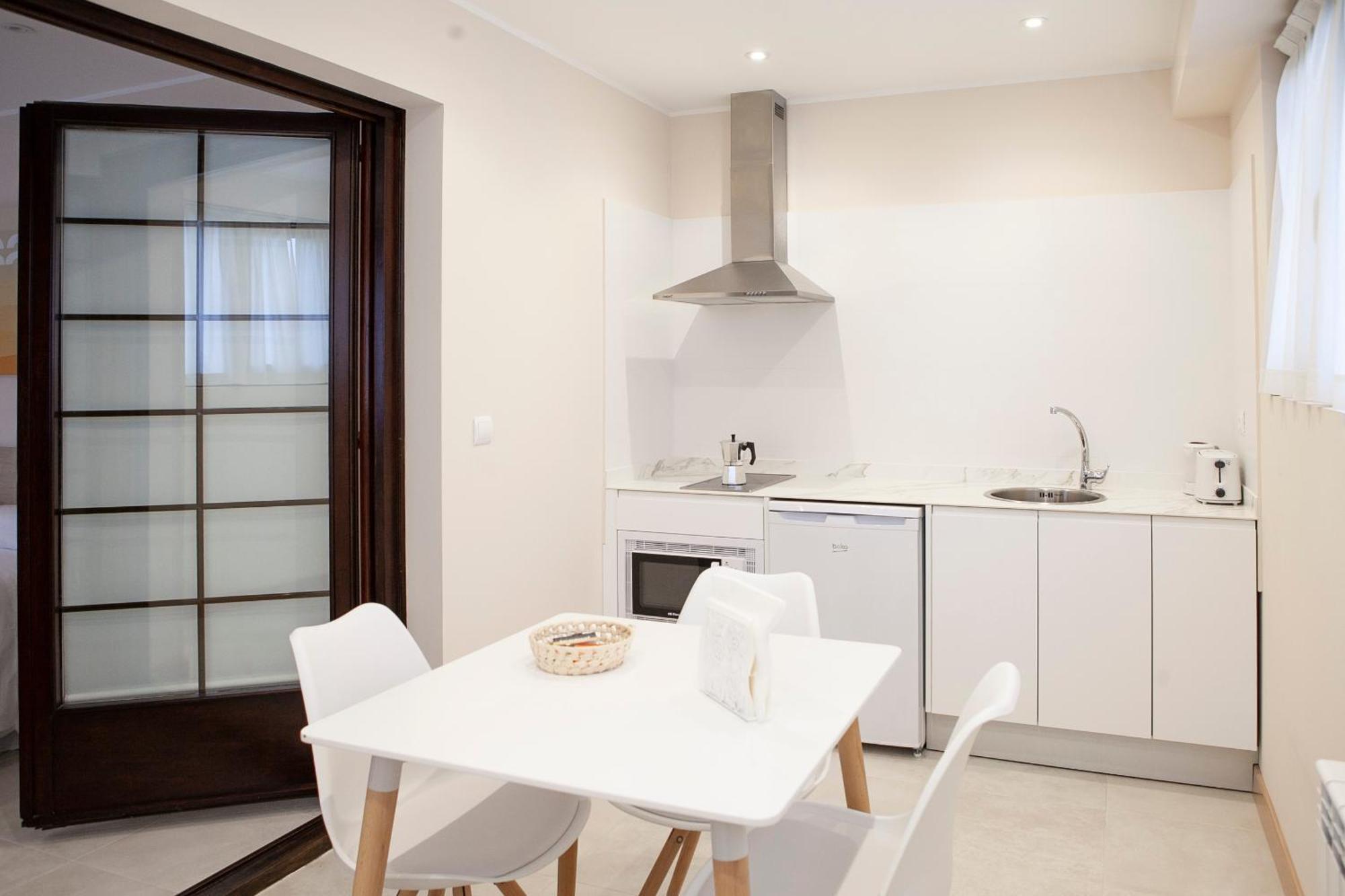 Appartement La Canal *