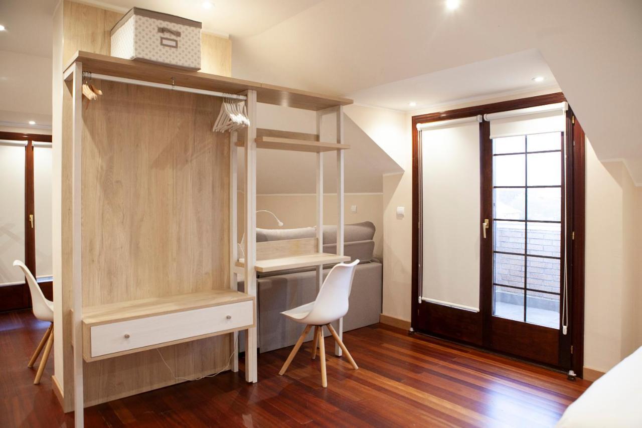 La Canal Appartement *