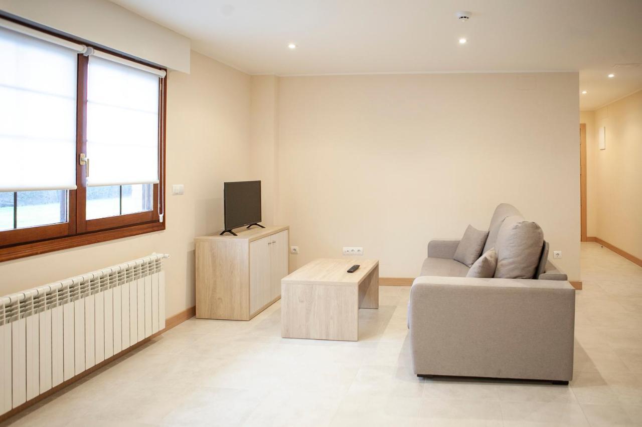 Appartement La Canal