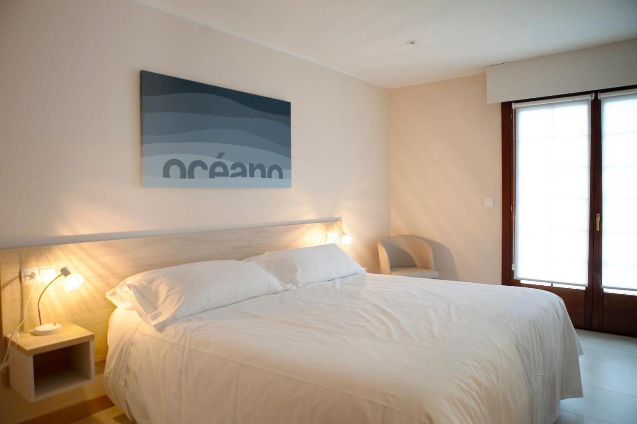 Appartement La Canal *