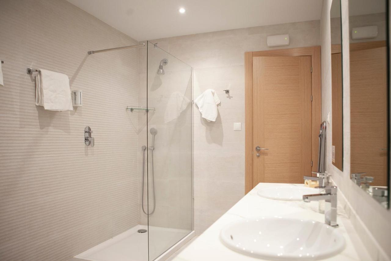 Appartement La Canal *