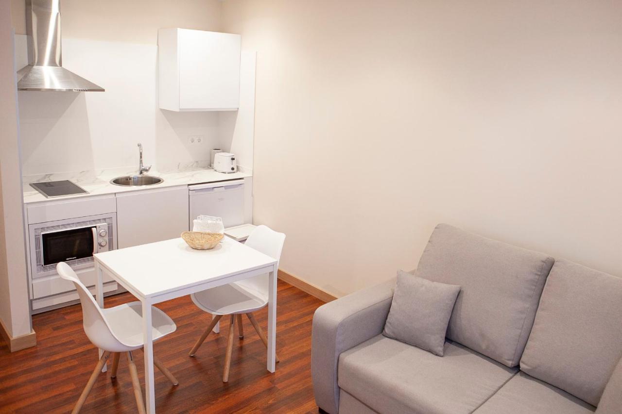 Appartement La Canal *