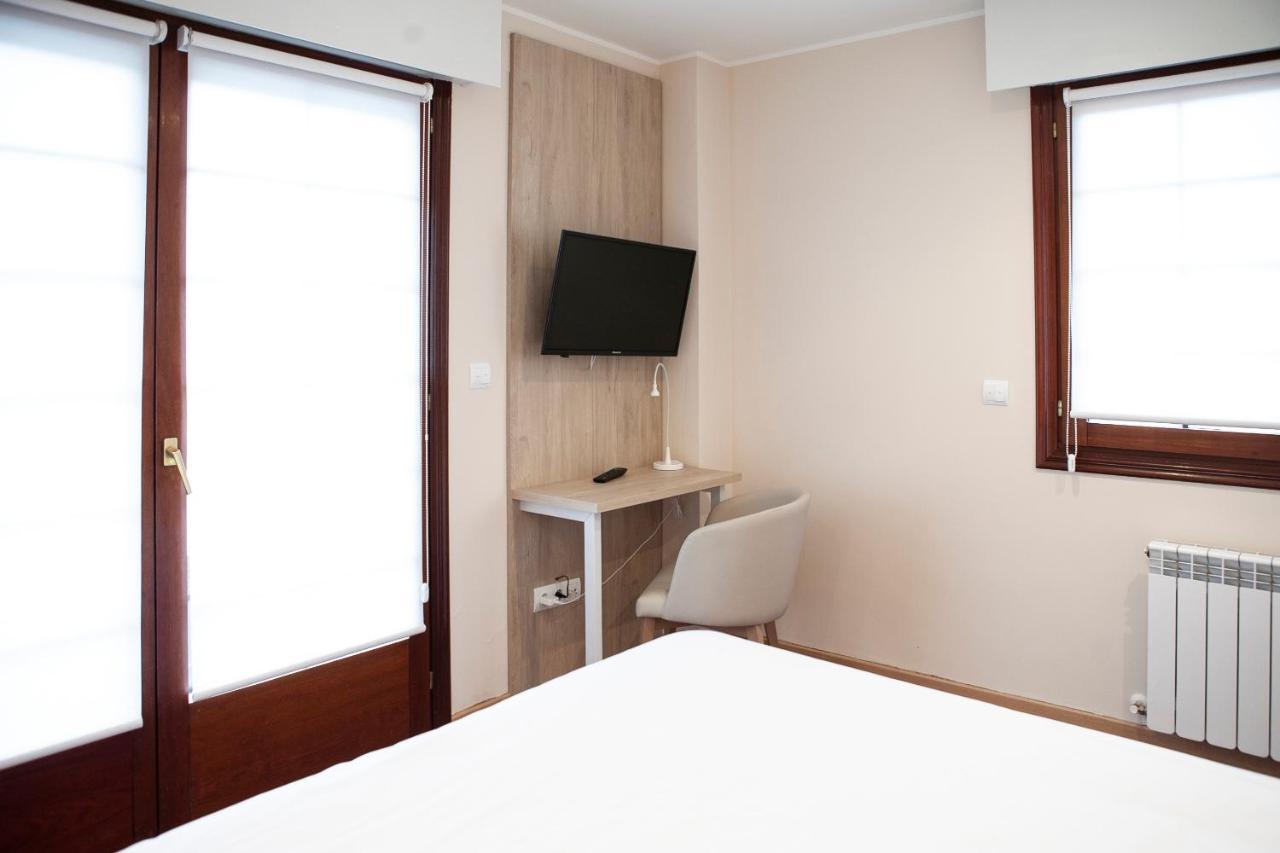 Appartement La Canal *