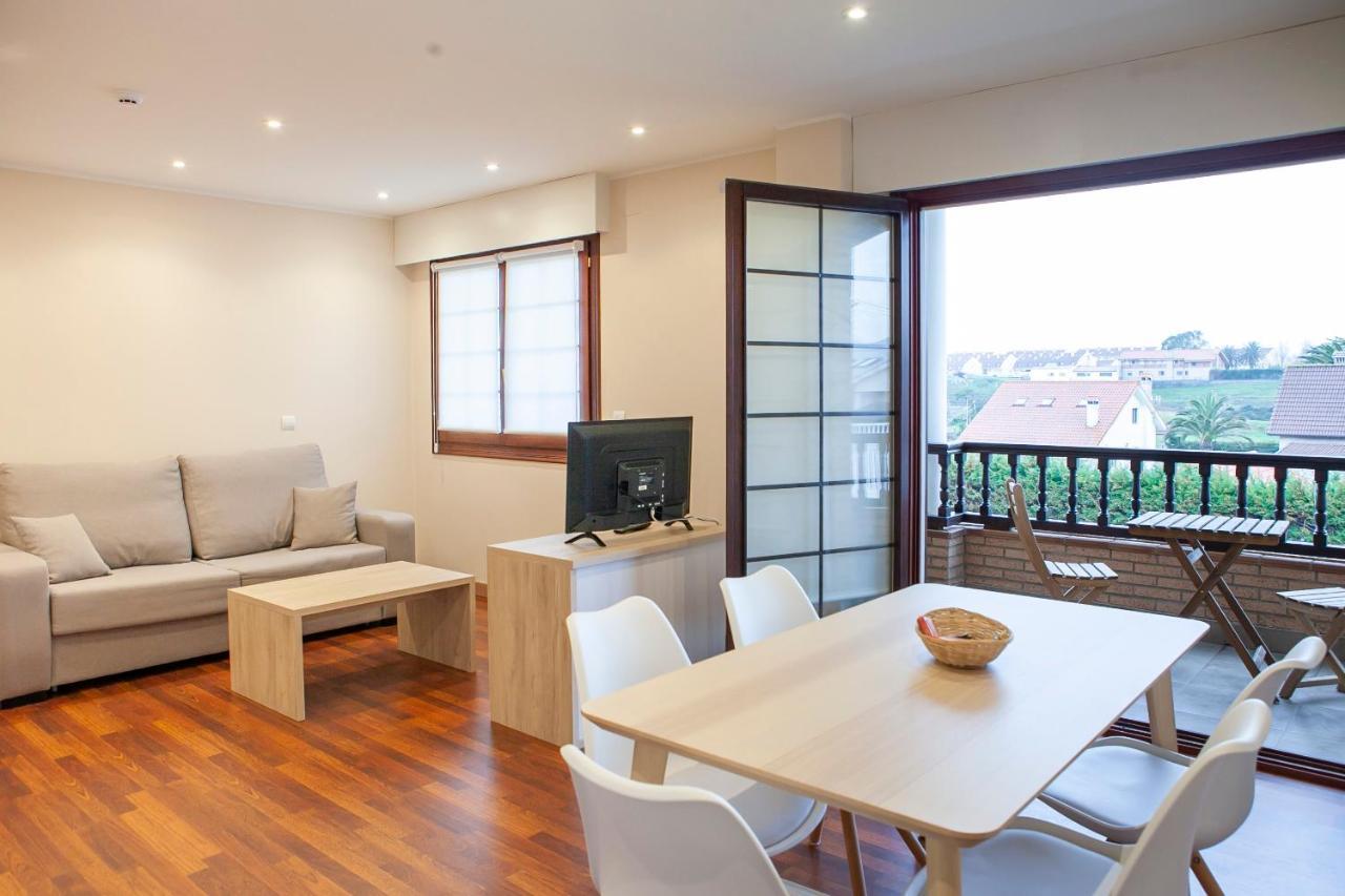 La Canal Appartement *