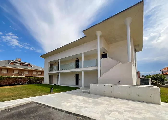 Apartamentos La Canal