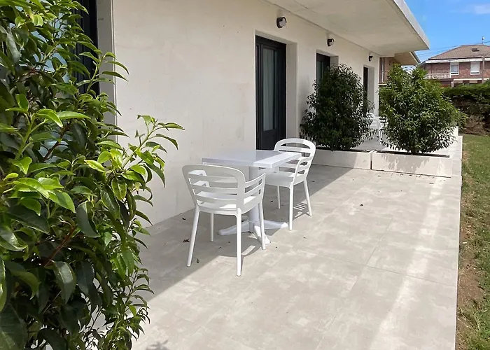 Apartamentos La Canal