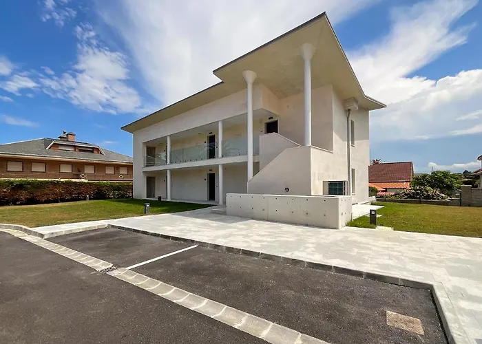 Apartamentos La Canal