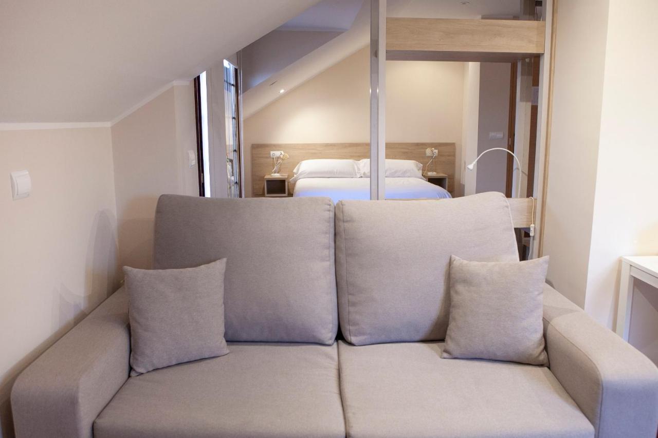 Apartamento La Canal