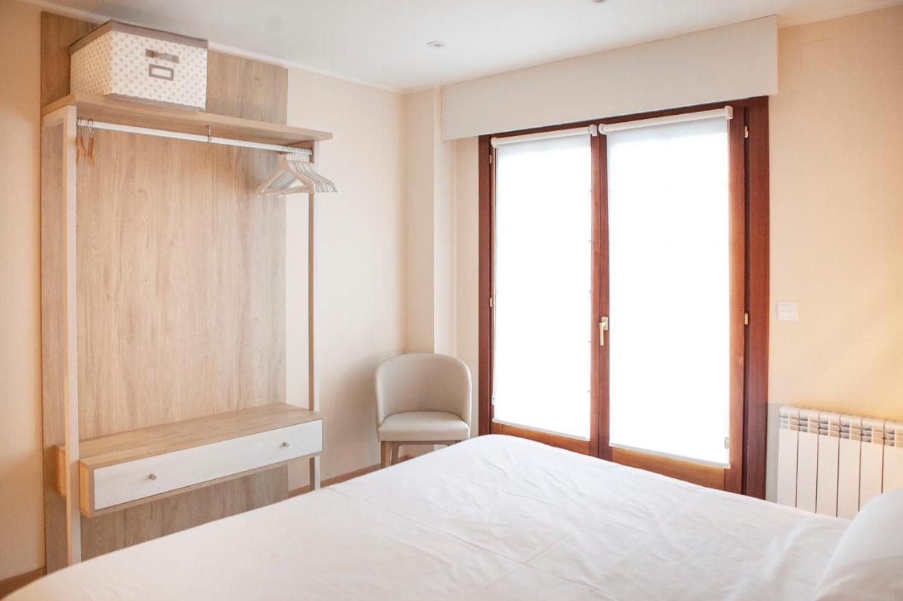 Apartamento La Canal *