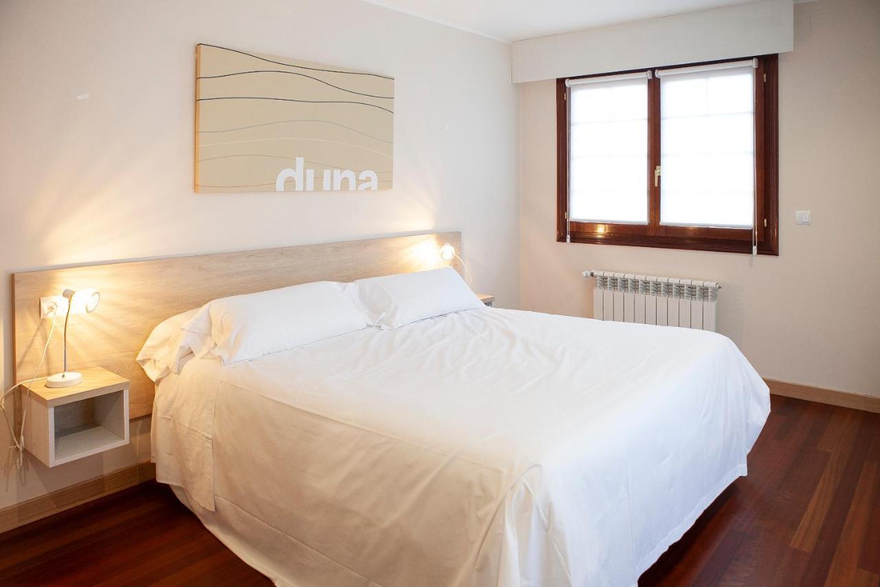 Apartamento La Canal