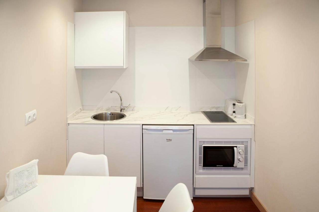 Apartamento La Canal